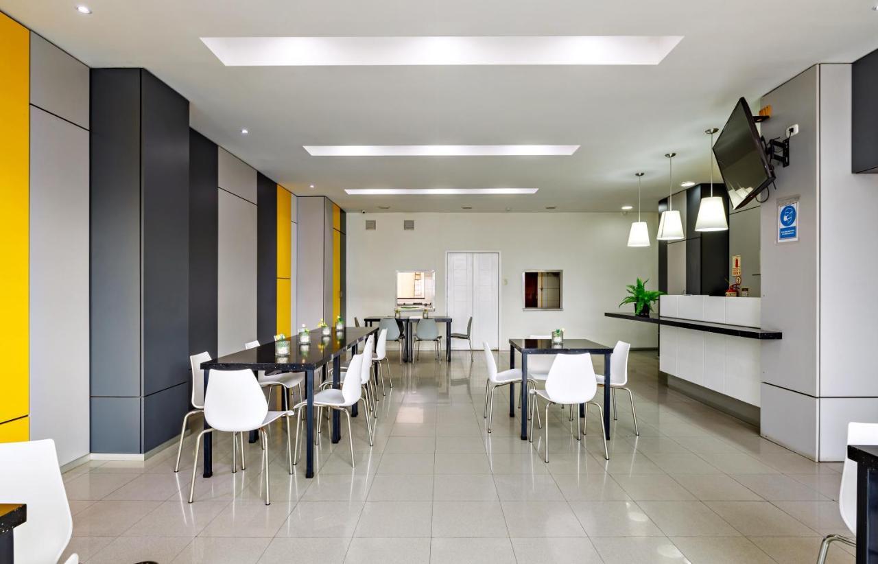 Hotel Médano Trujillo Extérieur photo